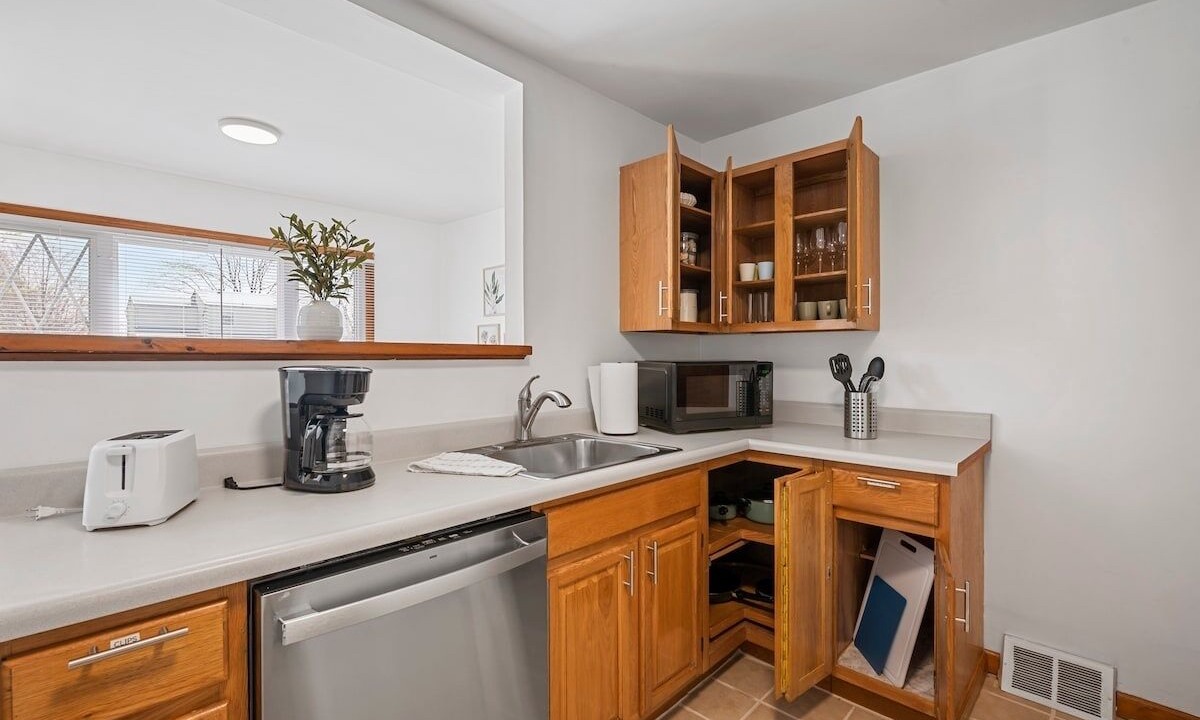 Photo of Kitchen in Natrona Heights