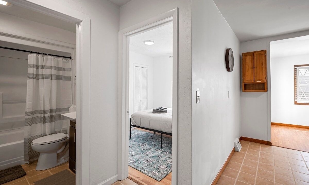 Photo of Bathroom in Natrona Heights