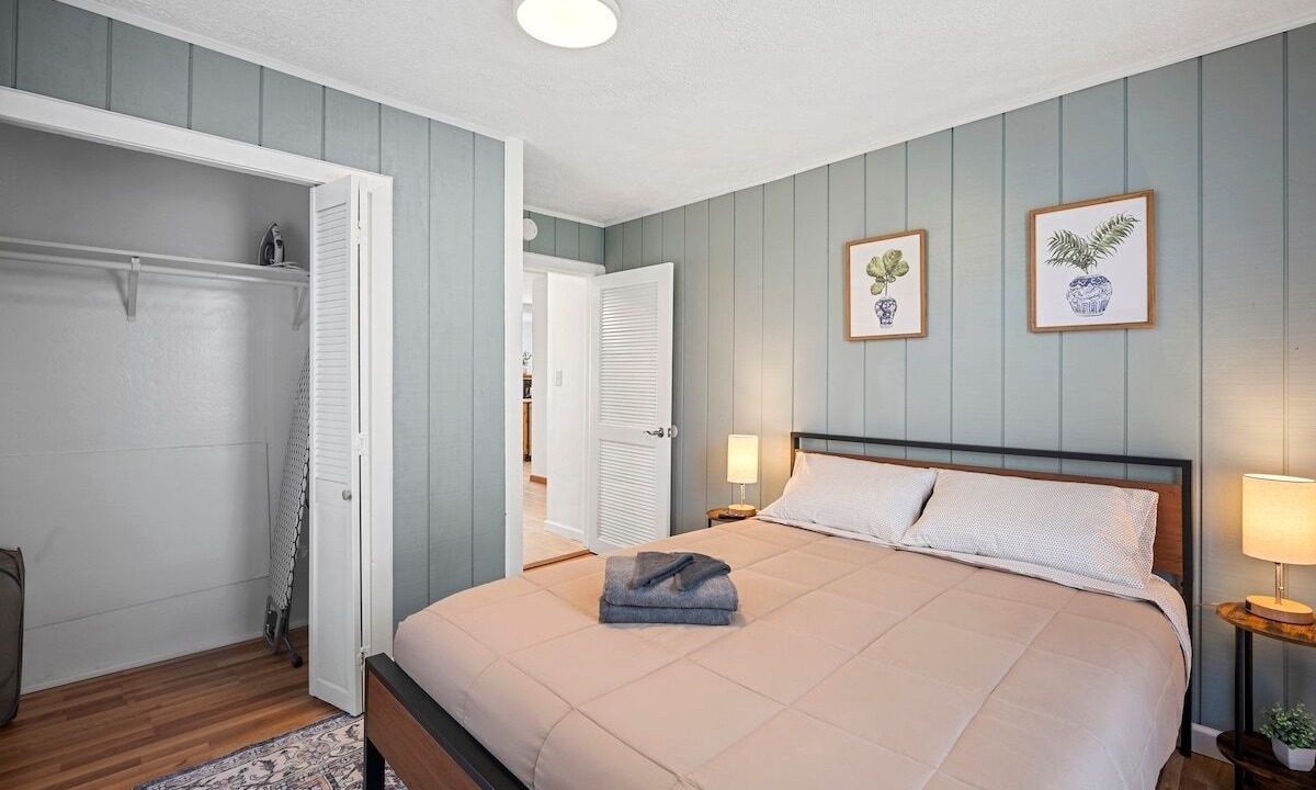 Photo of Bedroom in Natrona Heights