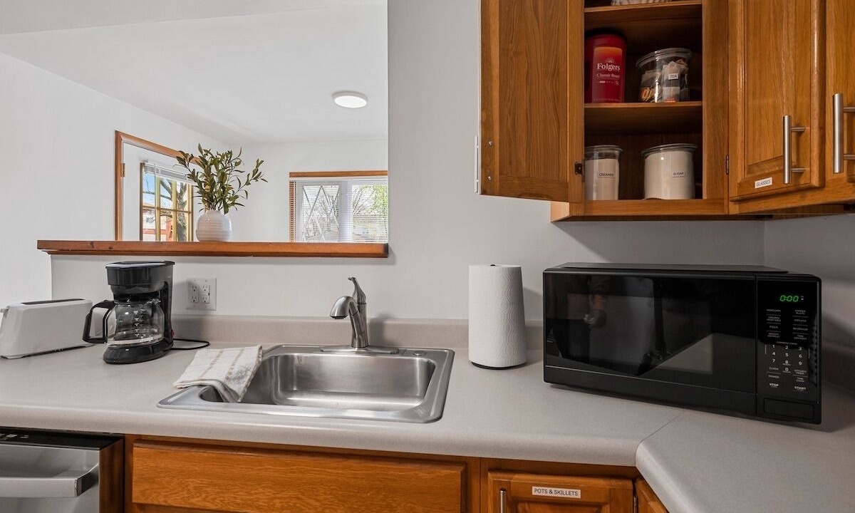 Photo of Kitchen in Natrona Heights