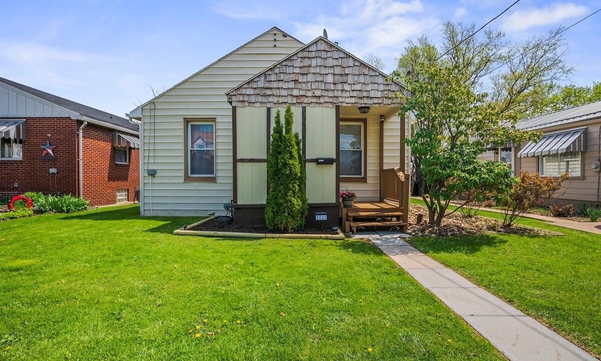 Photo of Outdoor in Natrona Heights