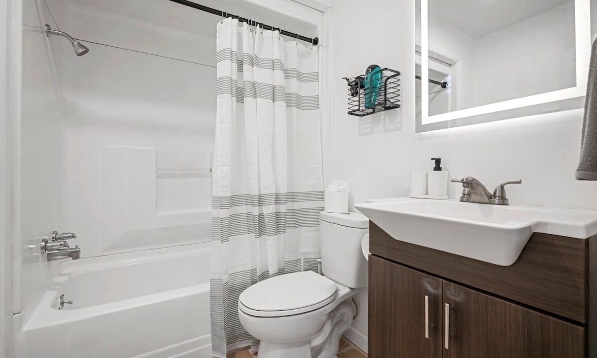 Photo of Bathroom in Natrona Heights