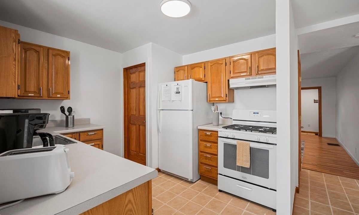 Photo of Kitchen in Natrona Heights