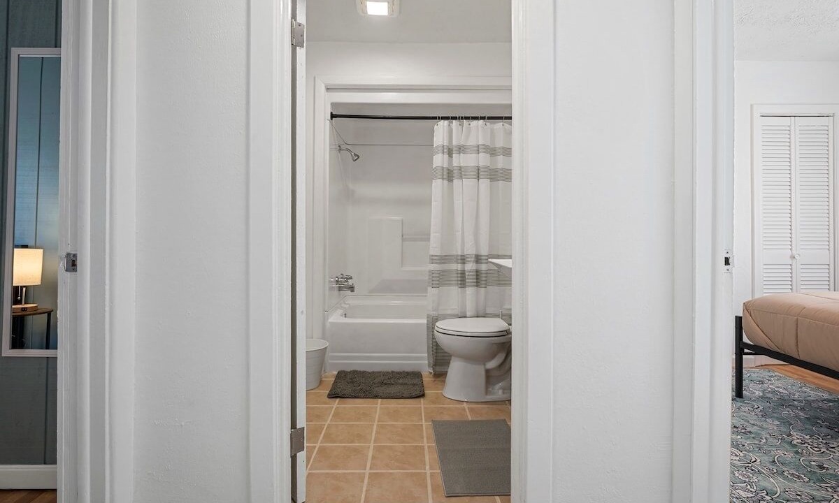 Photo of Bathroom in Natrona Heights