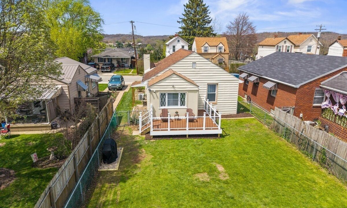 Photo of Outdoor in Natrona Heights