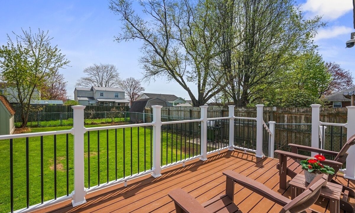 Photo of Patio Balcony in Natrona Heights