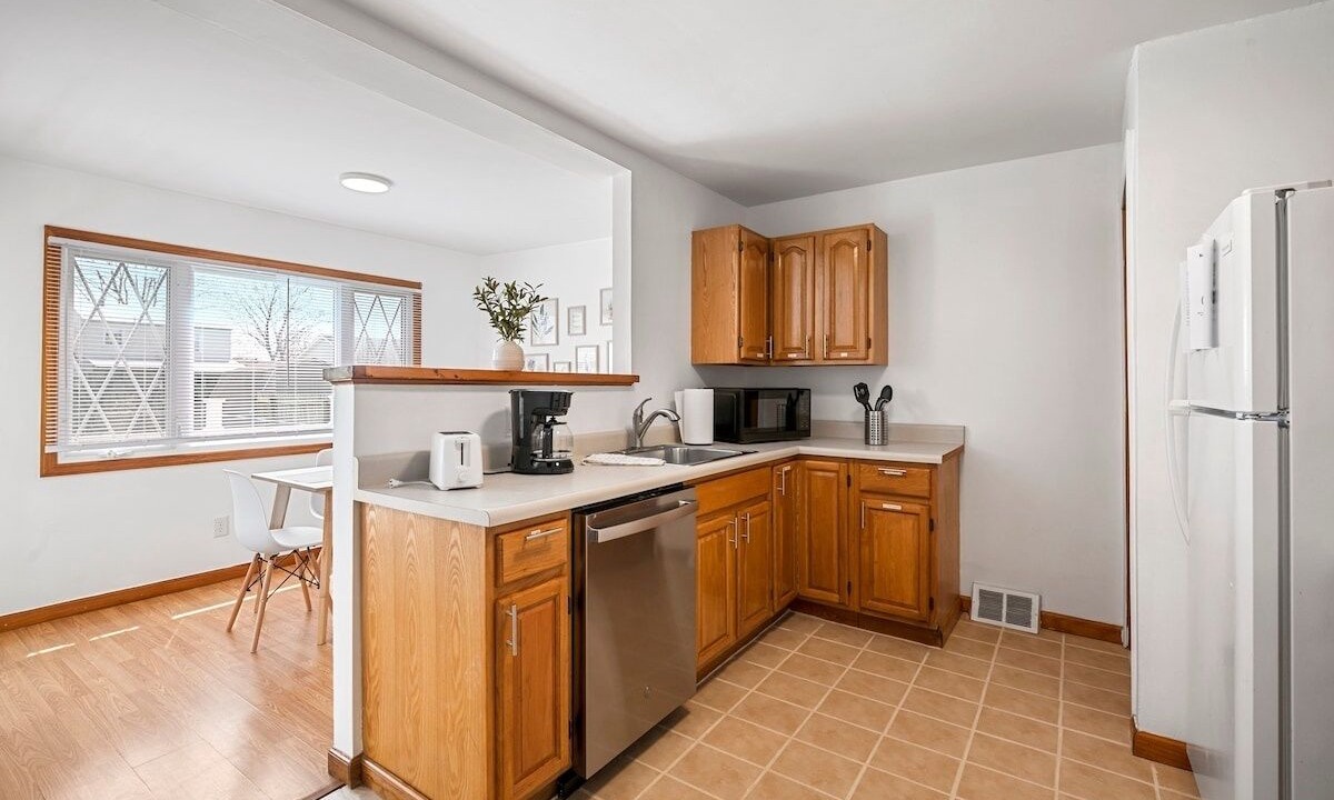 Photo of Kitchen in Natrona Heights