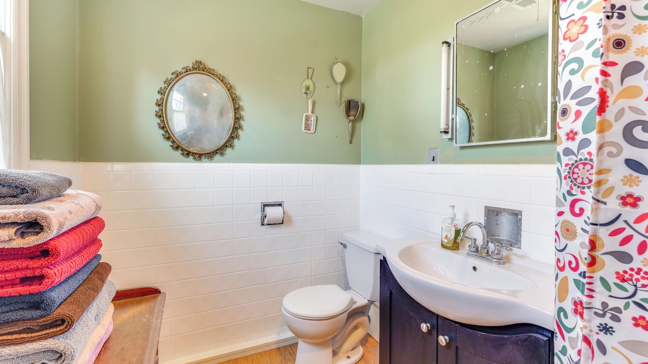 Photo of Bathroom in East Stroudsburg
