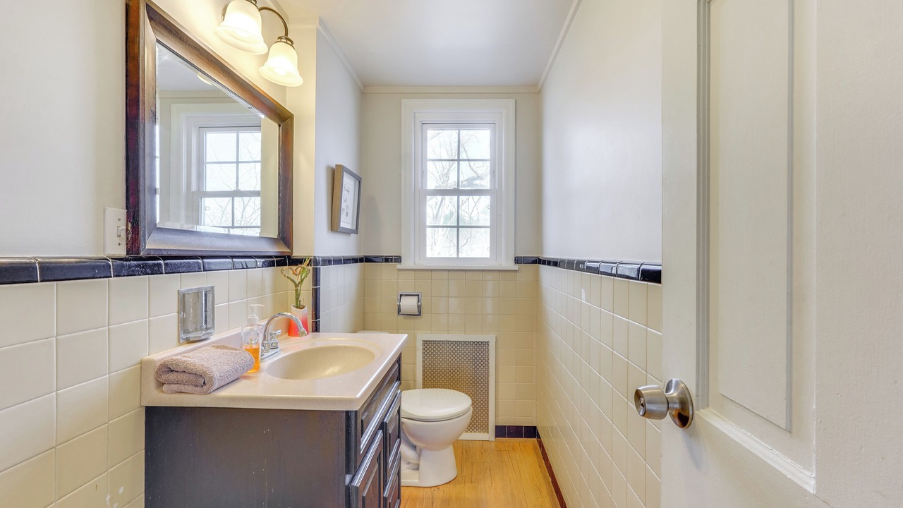 Photo of Bathroom in East Stroudsburg