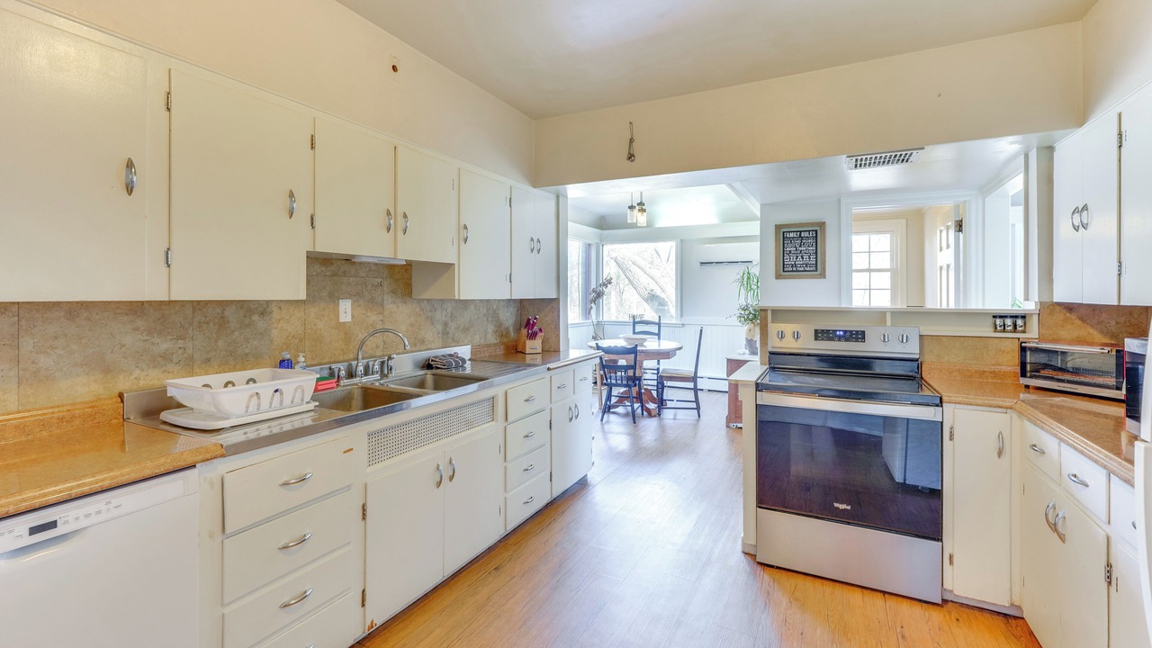 Photo of Kitchen in East Stroudsburg