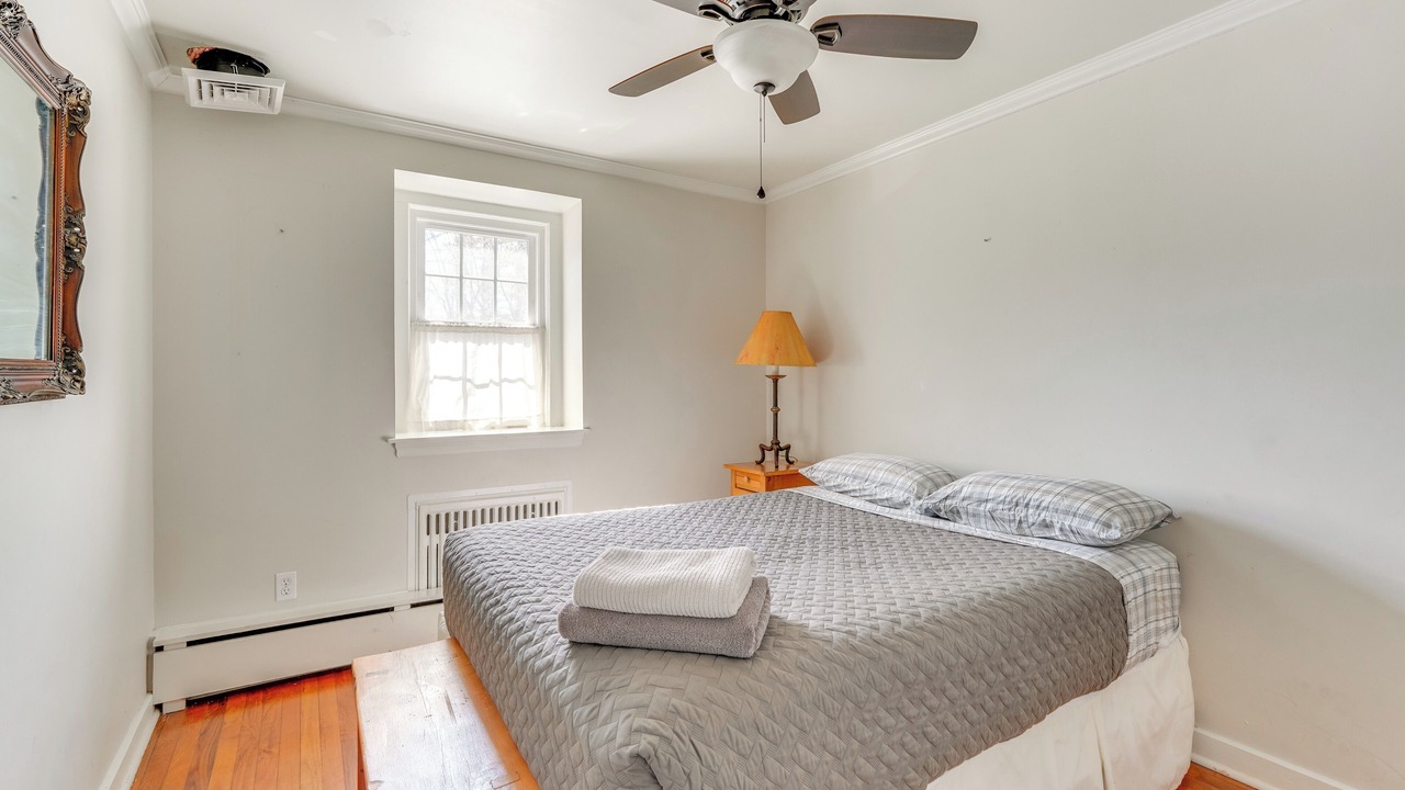 Photo of Bedroom in East Stroudsburg