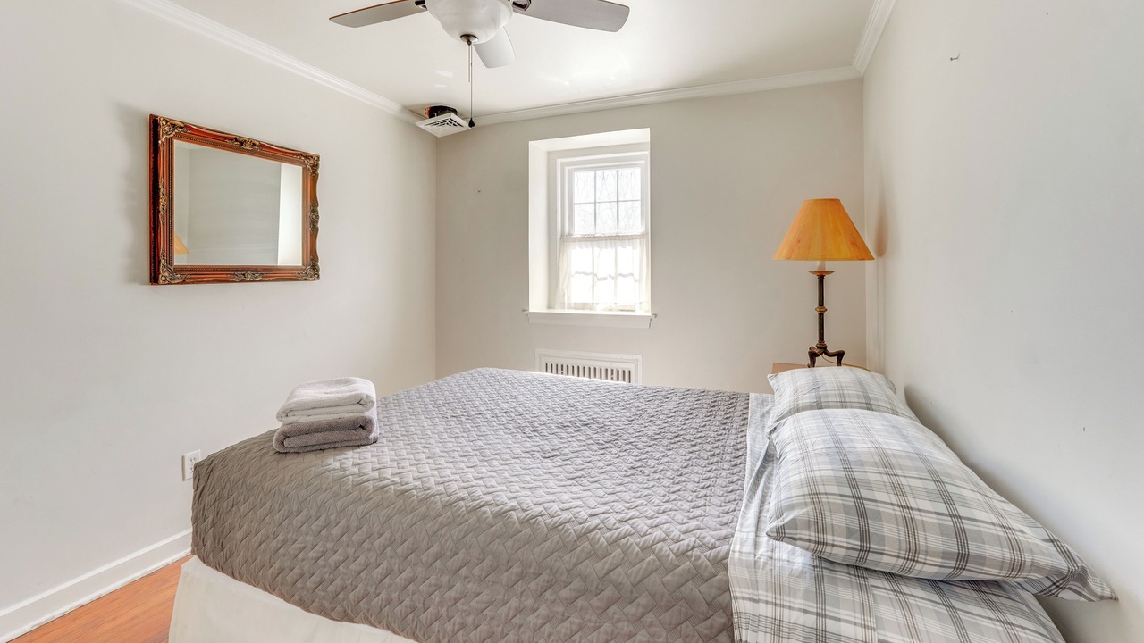Photo of Bedroom in East Stroudsburg