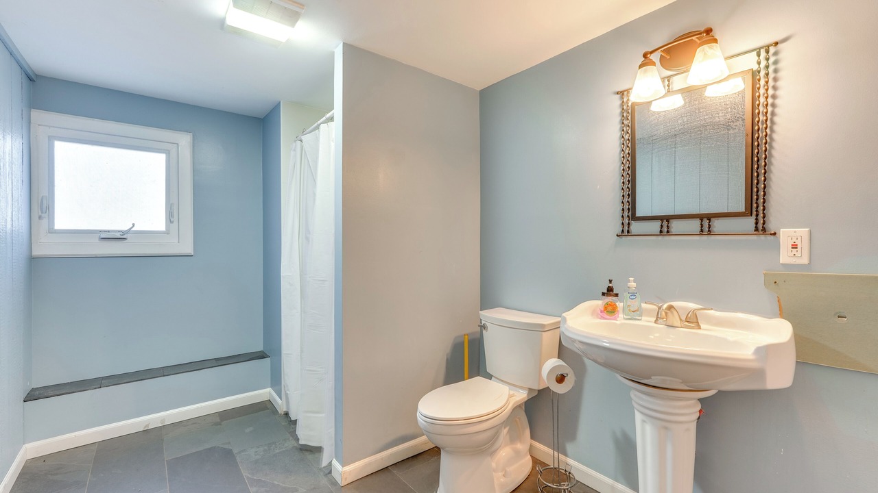 Photo of Bathroom in East Stroudsburg