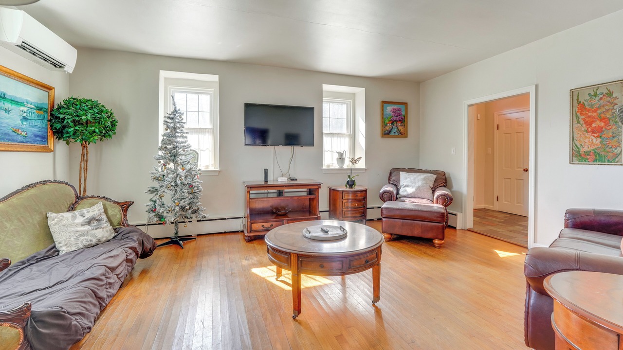 Photo of Bedroom in East Stroudsburg