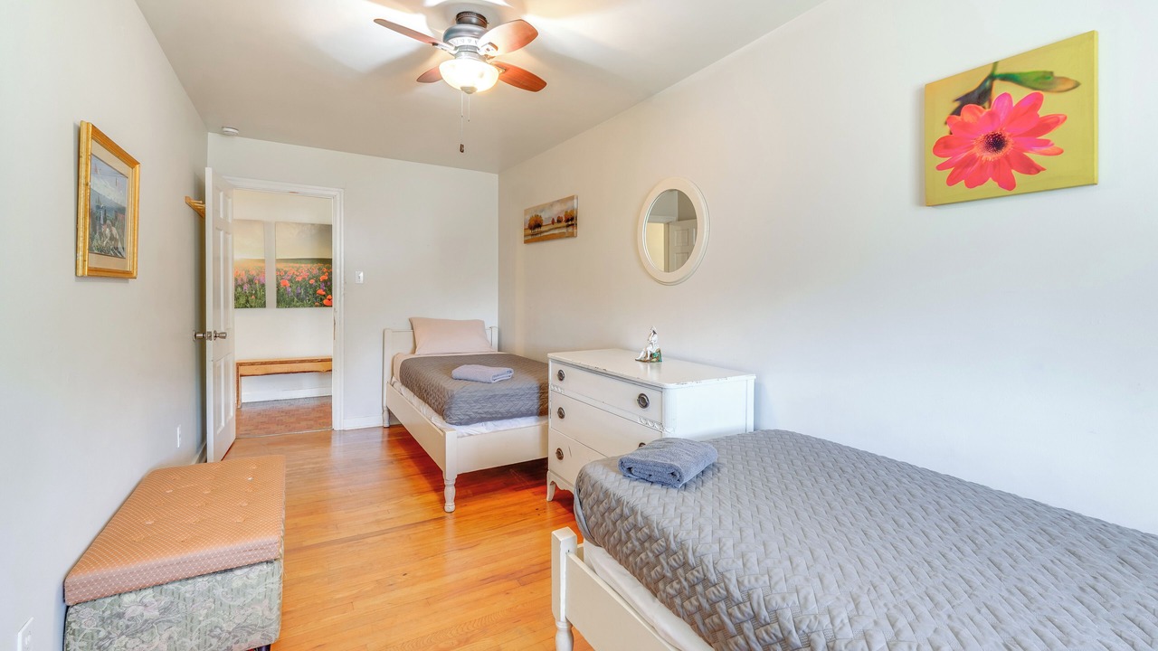 Photo of Bedroom in East Stroudsburg