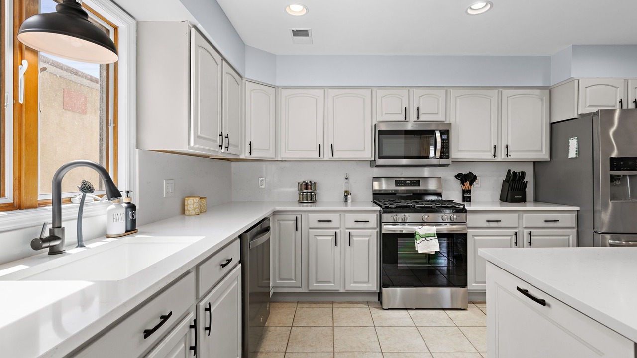 Photo of Kitchen in Lyndhurst