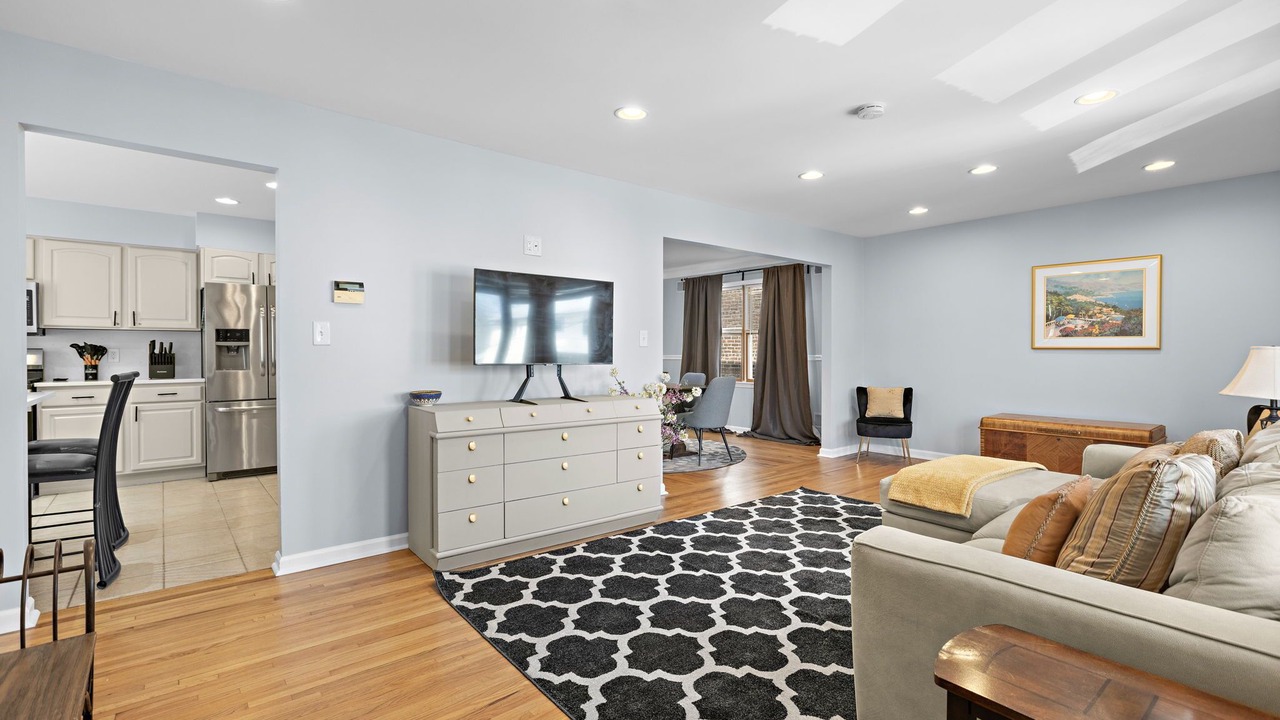 Photo of Livingroom in Lyndhurst