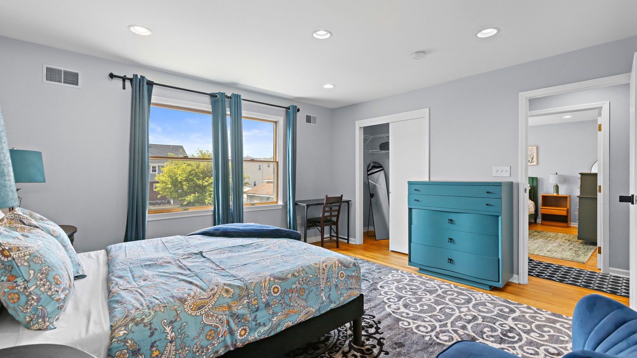 Photo of Bedroom in Lyndhurst