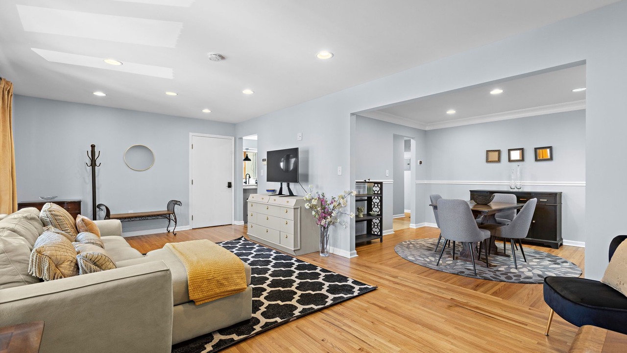 Photo of Livingroom in Lyndhurst