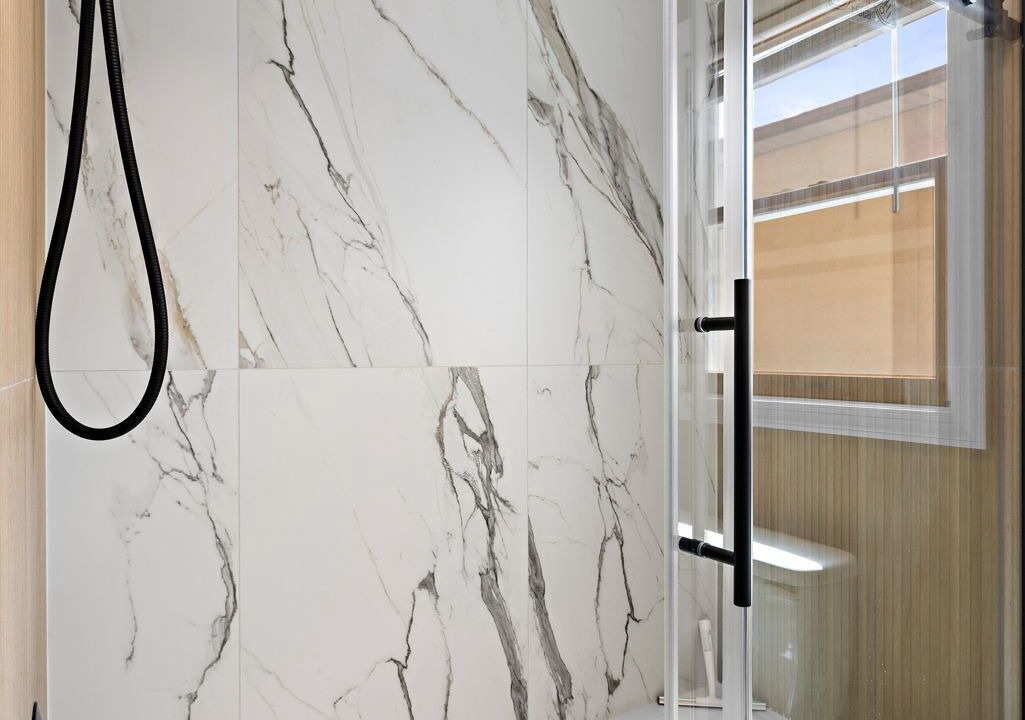 Photo of Bathroom in Lyndhurst