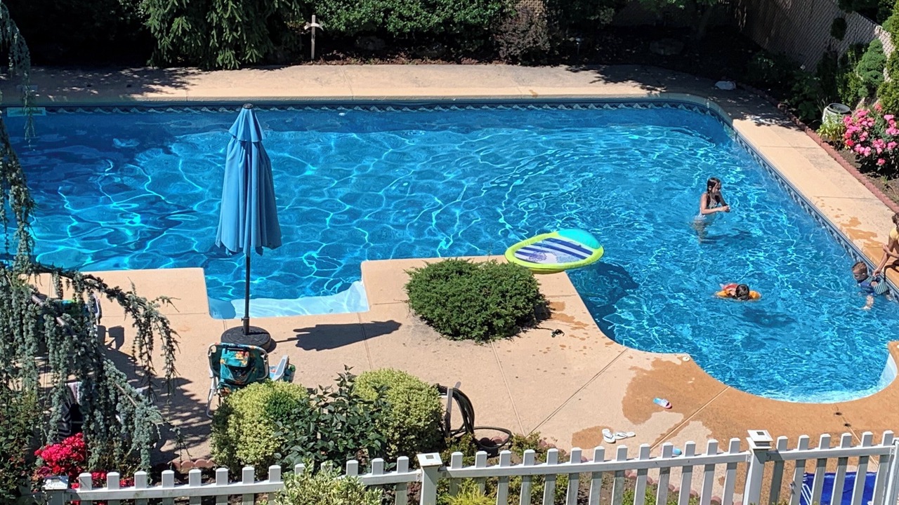 Photo of Outdoor in Lyndhurst