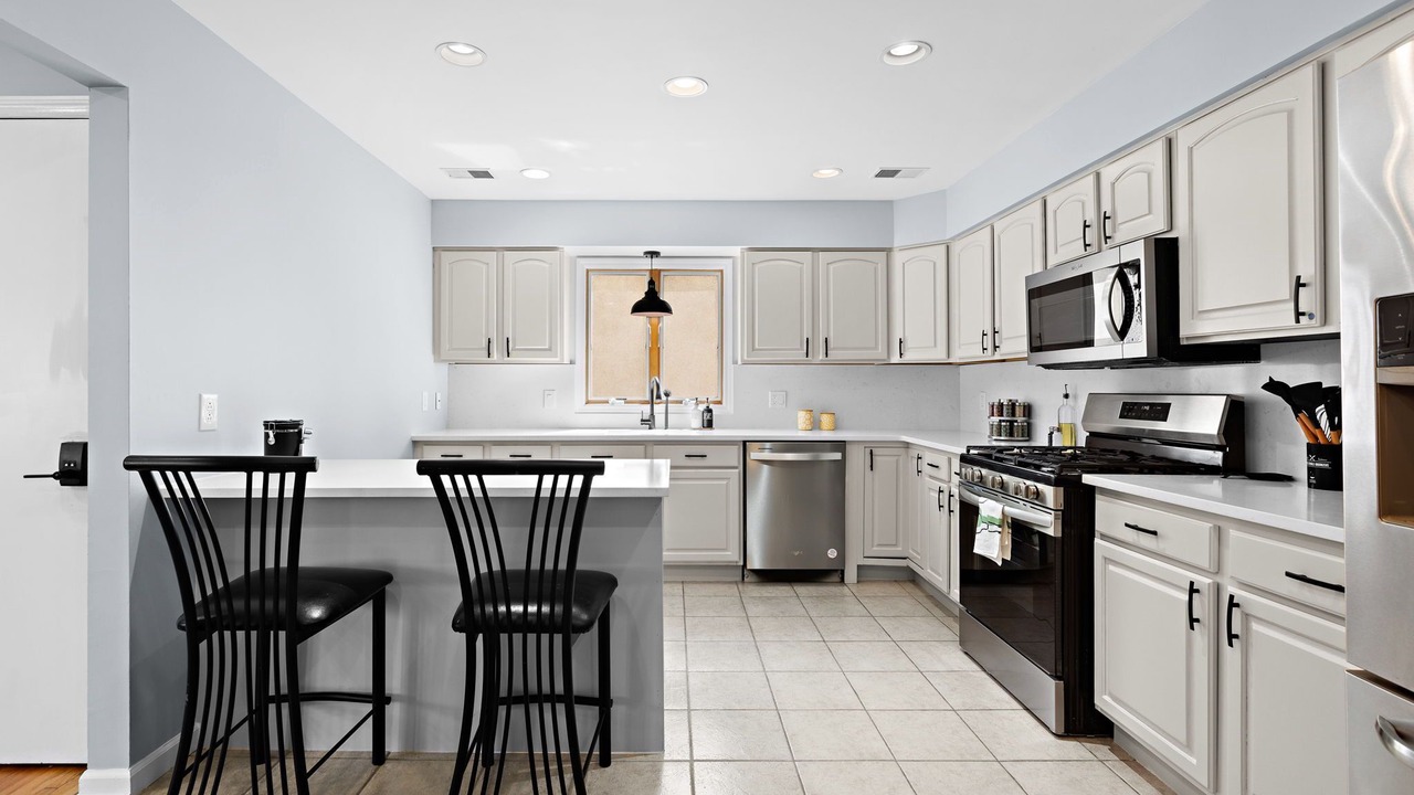 Photo of Kitchen in Lyndhurst