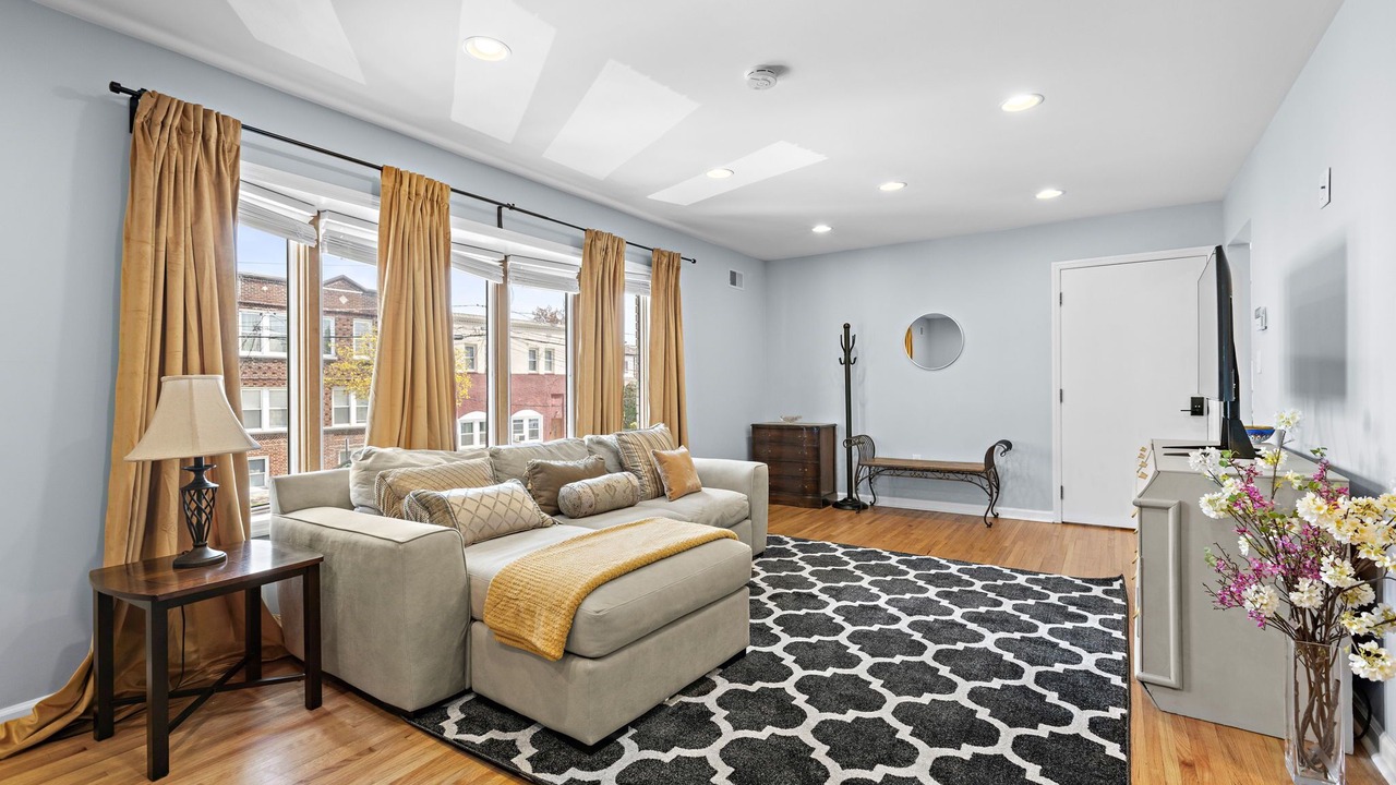 Photo of Livingroom in Lyndhurst