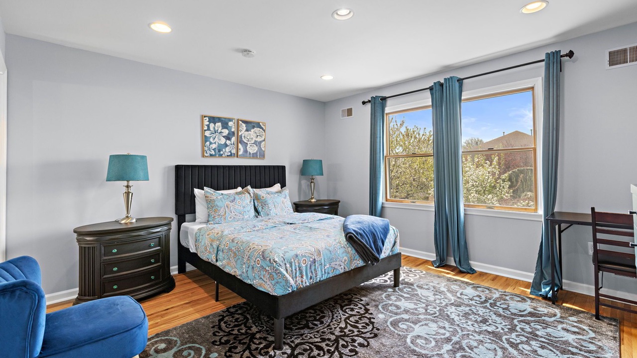 Photo of Bedroom in Lyndhurst