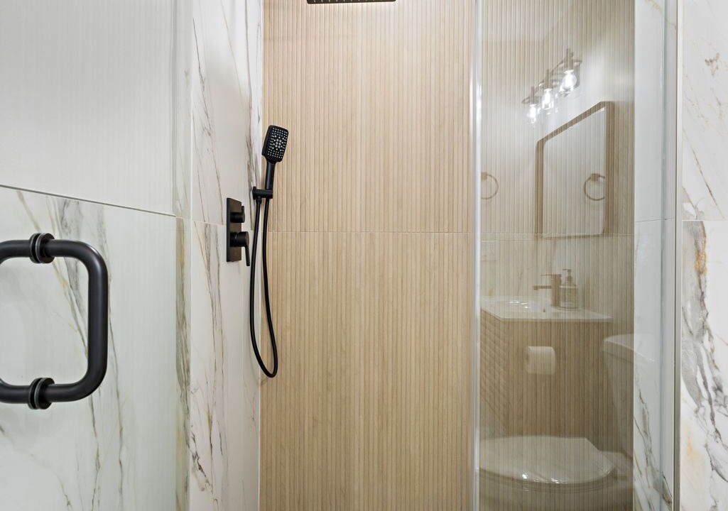Photo of Bathroom in Lyndhurst