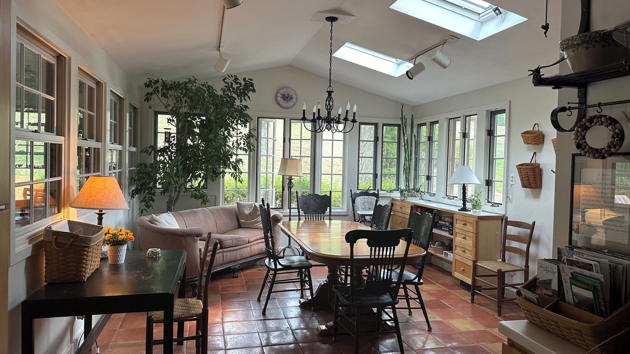 Photo of Livingroom in Armbrust