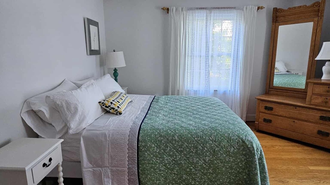 Photo of Bedroom in Armbrust