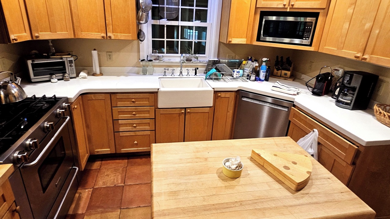 Photo of Kitchen in Armbrust