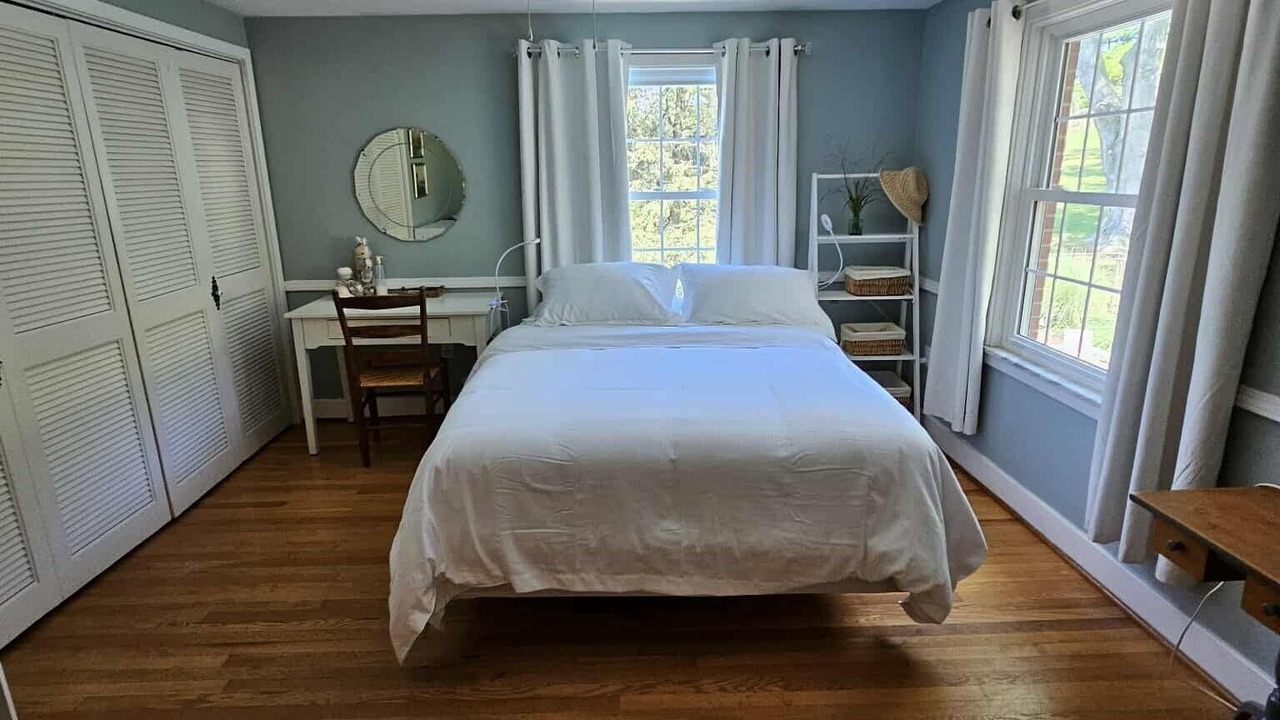 Photo of Bedroom in Armbrust