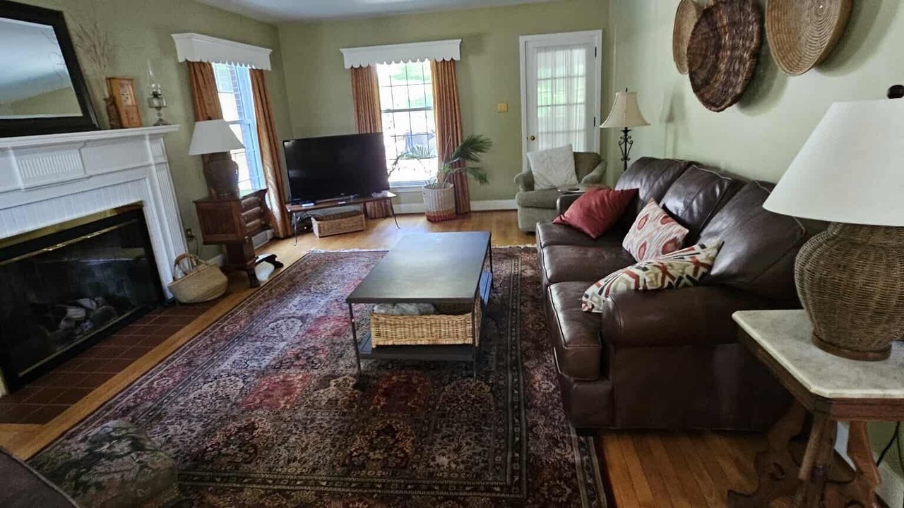 Photo of Livingroom in Armbrust