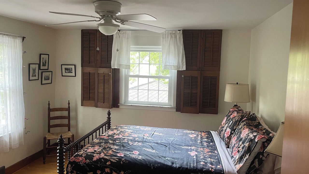 Photo of Bedroom in Armbrust