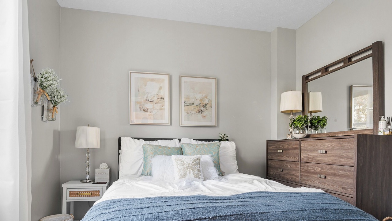 Photo of Bedroom in Greentown