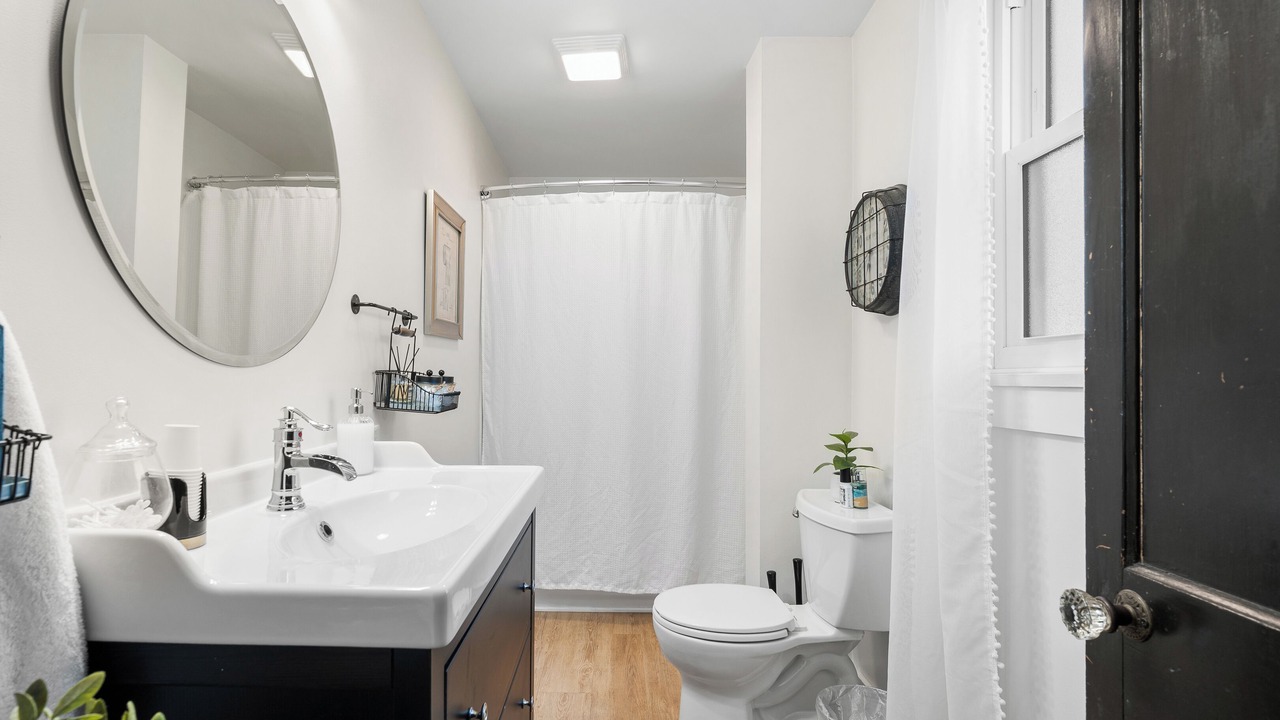 Photo of Bathroom in Greentown
