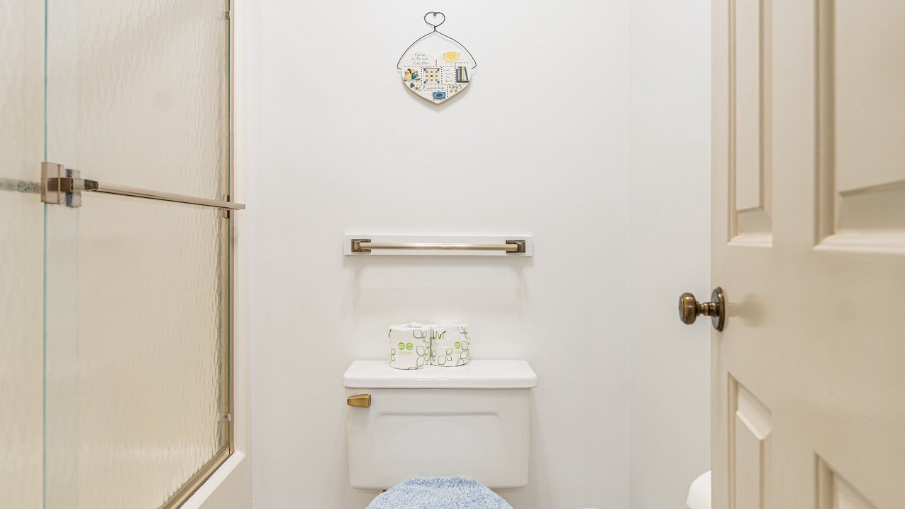 Photo of Bathroom in Orrville