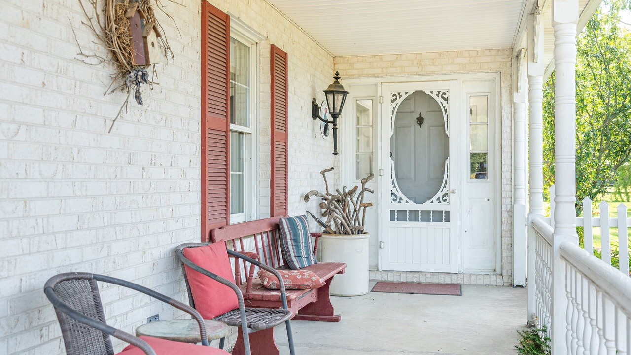 Photo of Patio Balcony in Orrville