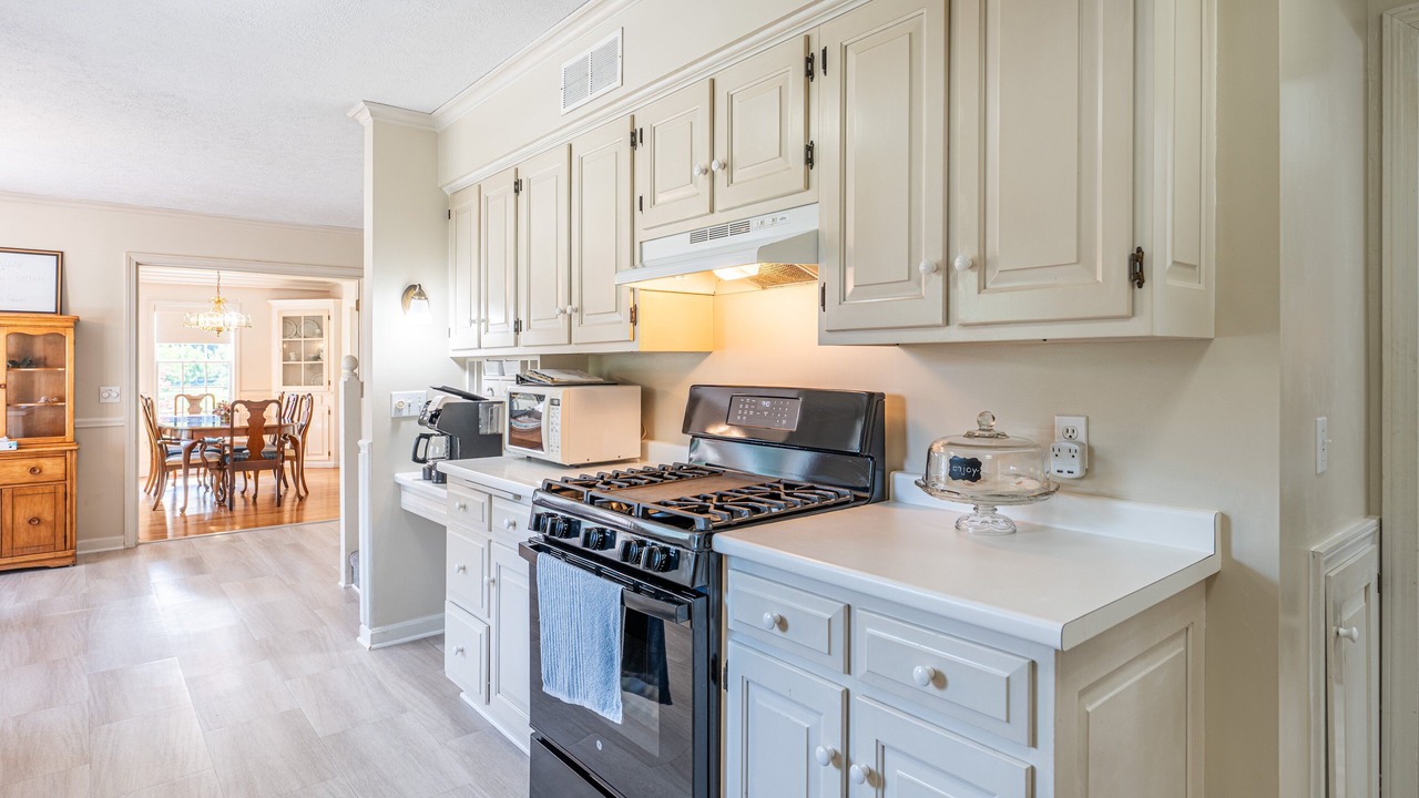 Photo of Kitchen in Orrville