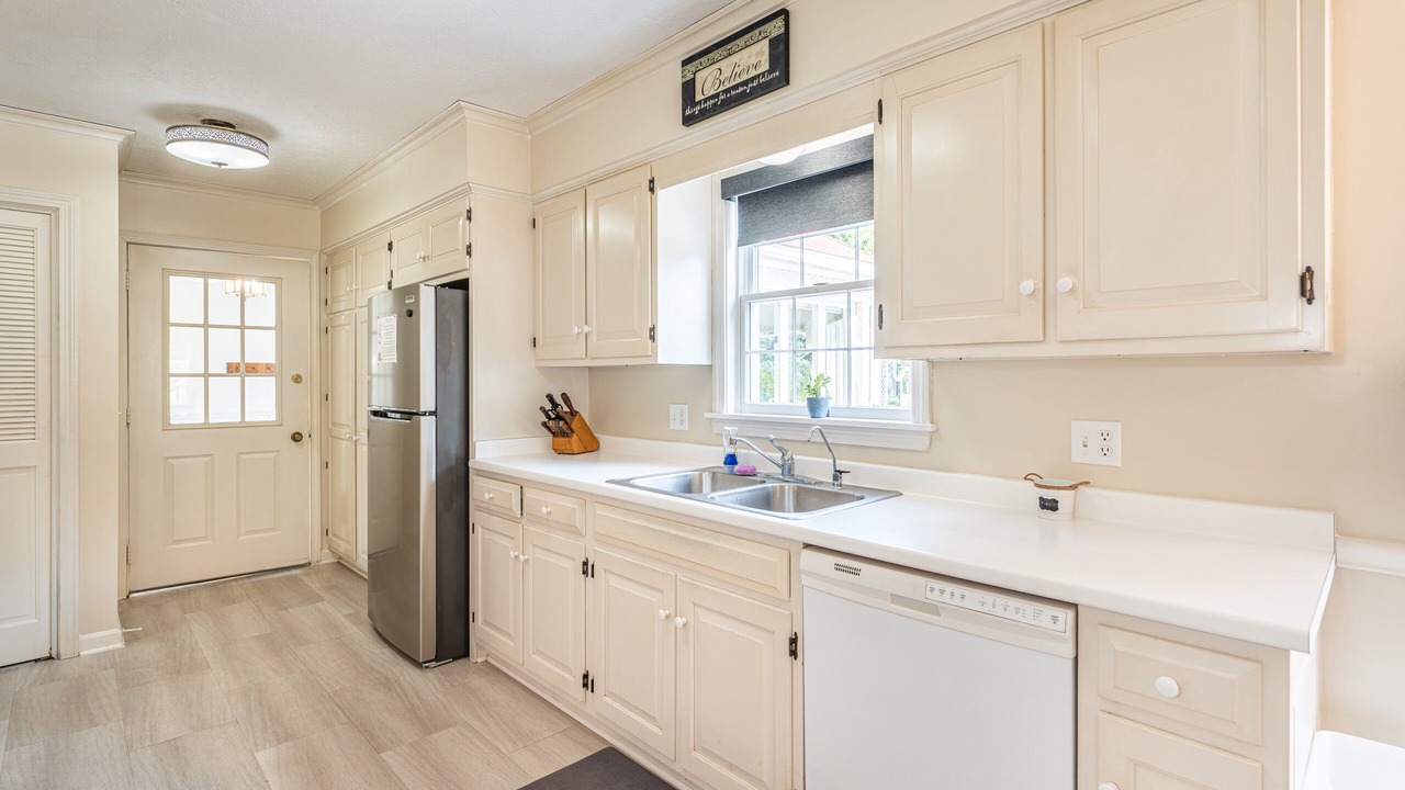 Photo of Kitchen in Orrville