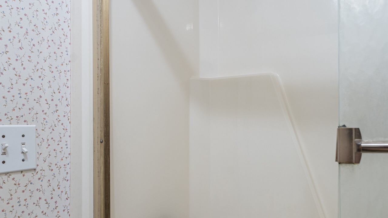 Photo of Bathroom in Orrville