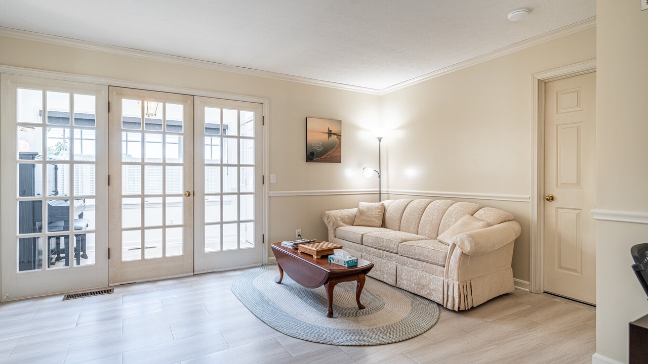Photo of Livingroom in Orrville