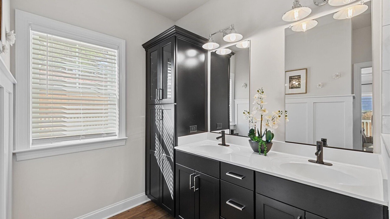 Photo of Bathroom in Rehoboth by the Sea