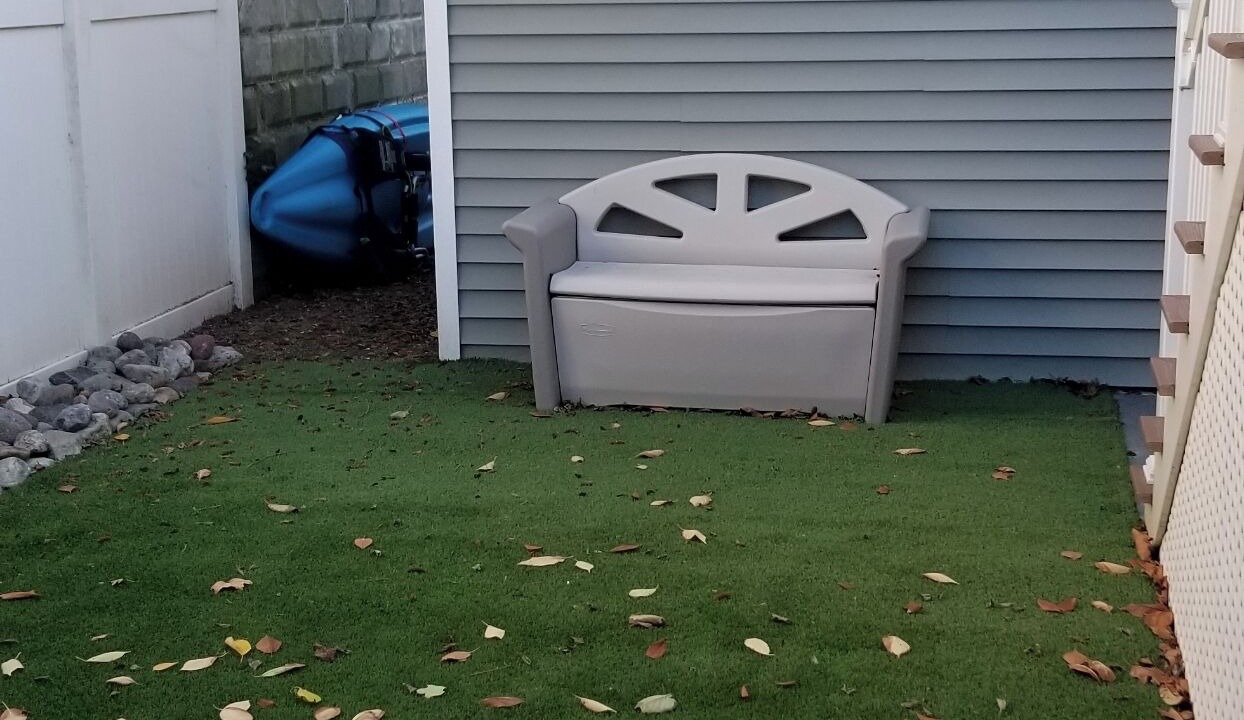 Photo of Outdoor in Ventnor City