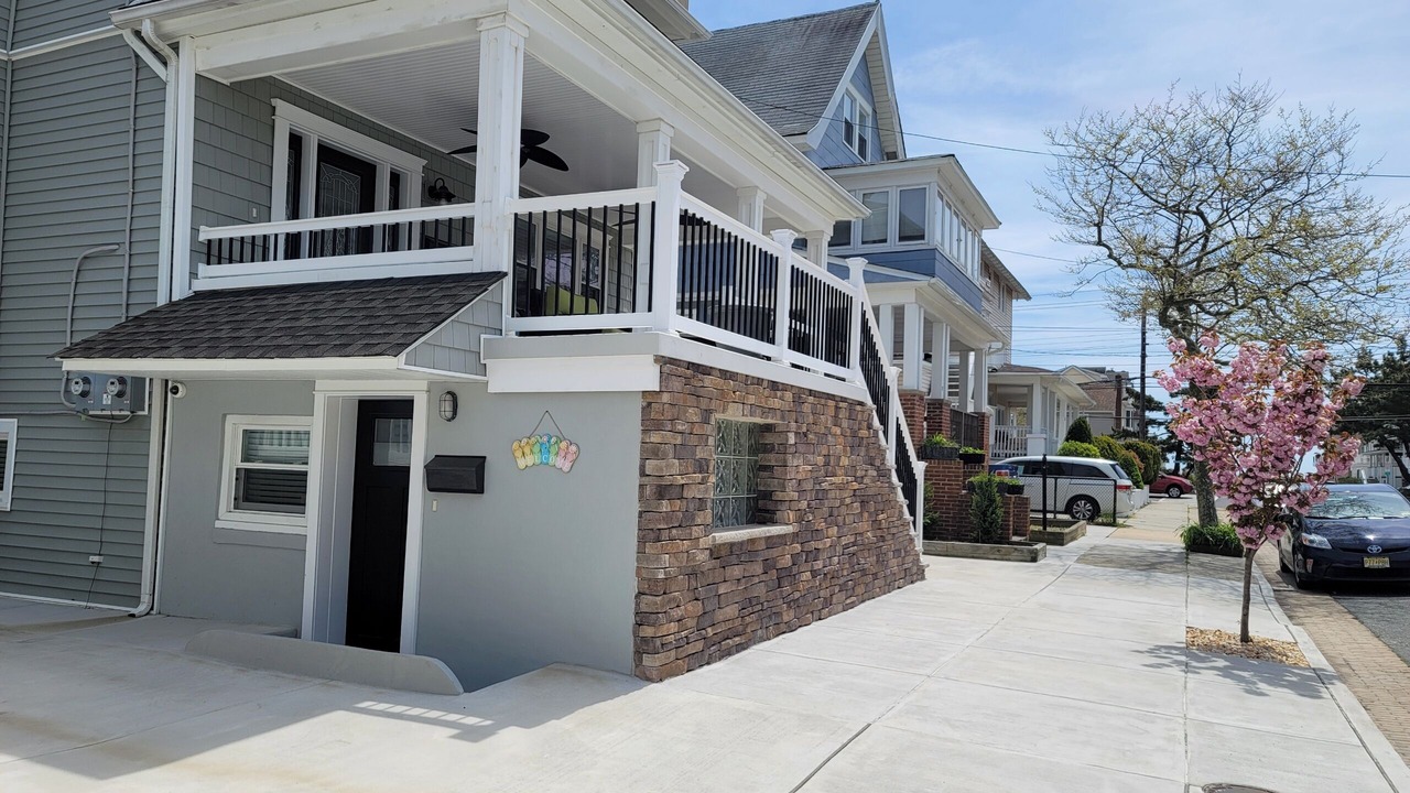 Photo of Outdoor in Ventnor City