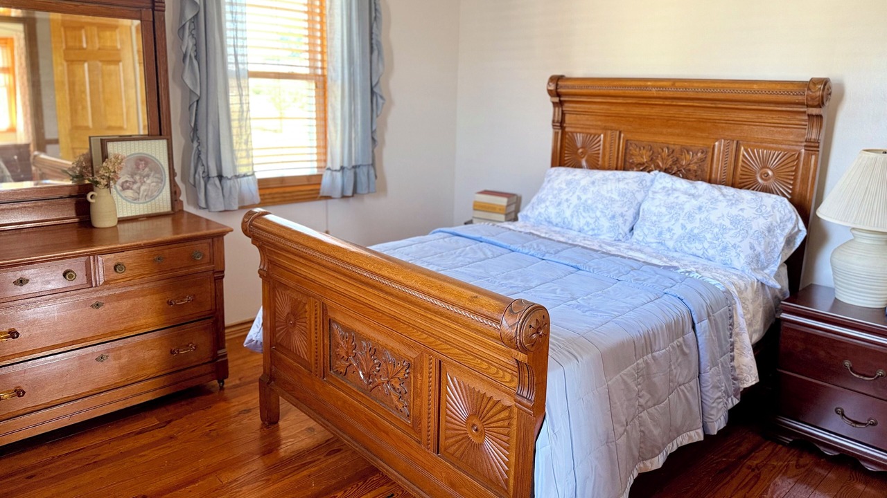 Photo of Bedroom in Numidia