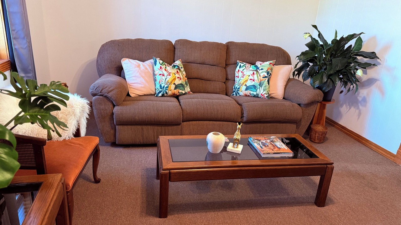 Photo of Livingroom in Numidia
