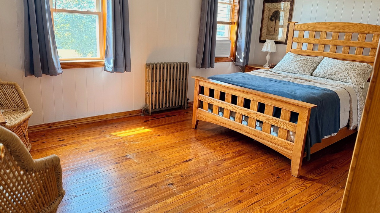 Photo of Bedroom in Numidia