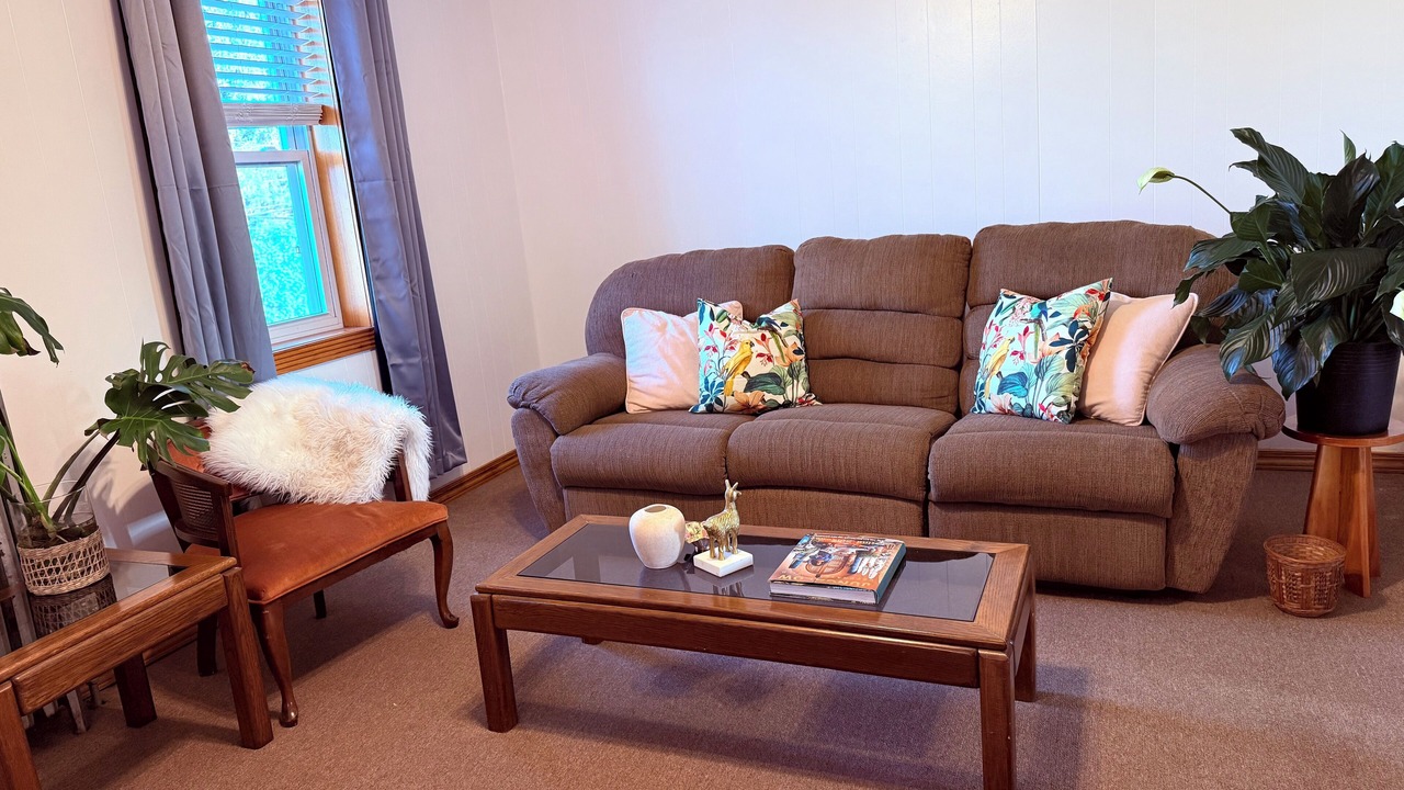 Photo of Livingroom in Numidia